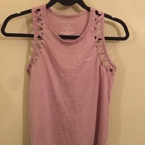 Women’s Tank Top